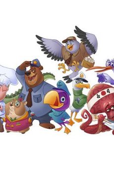 ClearViewPlus Window Film