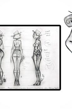 SunsetGlimmer Wall Paint